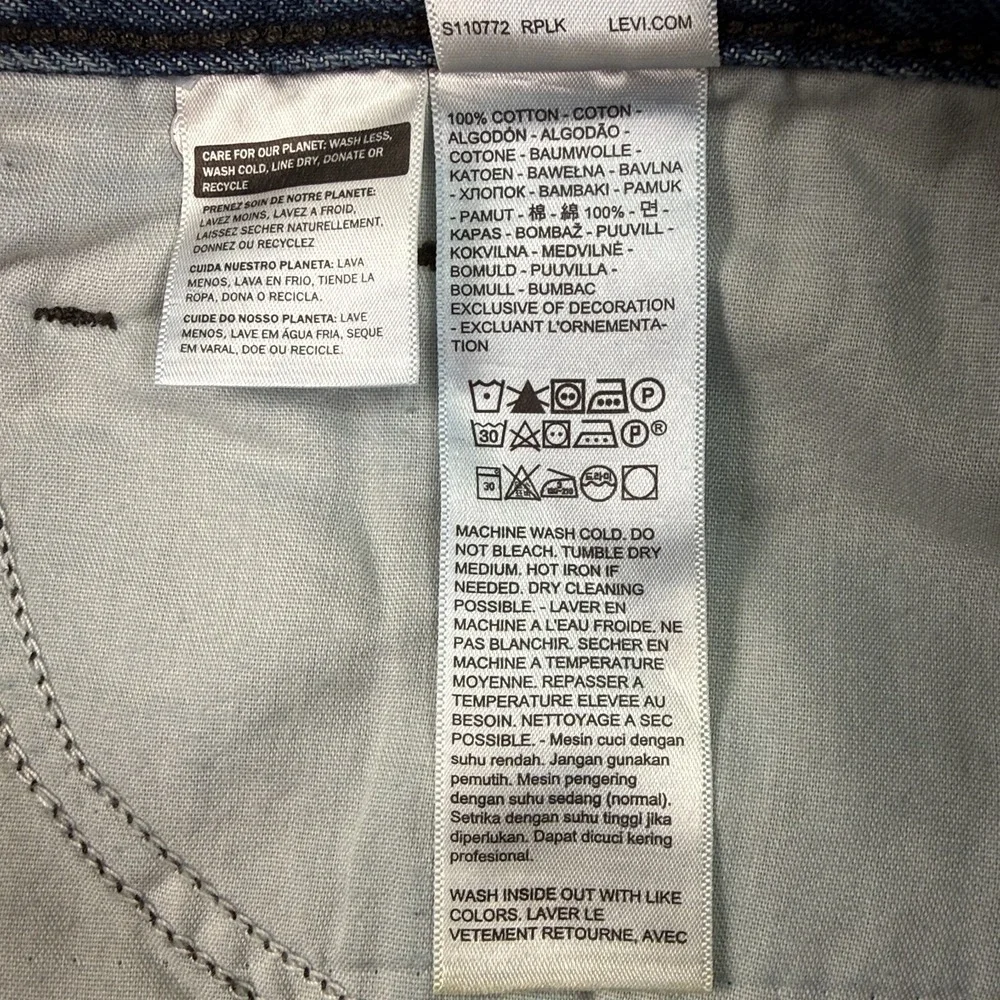 Levis levi womens